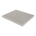 thumbnail image 4 of veasfak Sagging Mattress Support Firm Pad Indoor Stability Repairing High Density Sponge 50x50x5cm, 4 of 9