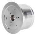 thumbnail image 4 of Stainless Steel Reusable Coffee Capsule Cup Filter Fit for Caffitaly Wacaco Tchibo, 4 of 6