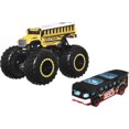 thumbnail image 1 of Hot Wheels Monster Truck 1:64 Too's Cool Vehicle, 1 of 4