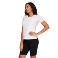 thumbnail image 4 of Iyla Women's Short Sleeve Ripple Tee, 4 of 6