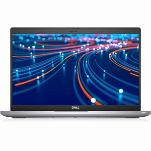 Rénové (bon) - Dell Latitude 5420 - Clavier français 14" portable - Gray (Intel) i5-1145G7 / 16 GB RAM / 256 GB SSD / Windows 11 Pro)