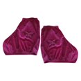 thumbnail image 4 of Ice Hockey Figure Skates Boot Covers Guards Skating Accessories Equipment - Soft, Breathable And Durable M, 4 of 8