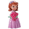 thumbnail image 3 of Poupée Sofia Première bouquetière de Disney, 3 of 4