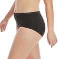 thumbnail image 3 of Hanes Women's 6-pack Basics Brief, 3 of 8