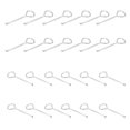 thumbnail image 4 of Lid Opener, M10 Steel Port Elbow Design Paint Can Opener  For Decorator For Beer Cans For Construction Site For Paint Barrels, 4 of 8