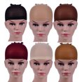 thumbnail image 5 of Wig Cap High Elastic Breathable Dome Cap Net Wig Cap Hairnet Cap for Women, 5 of 5