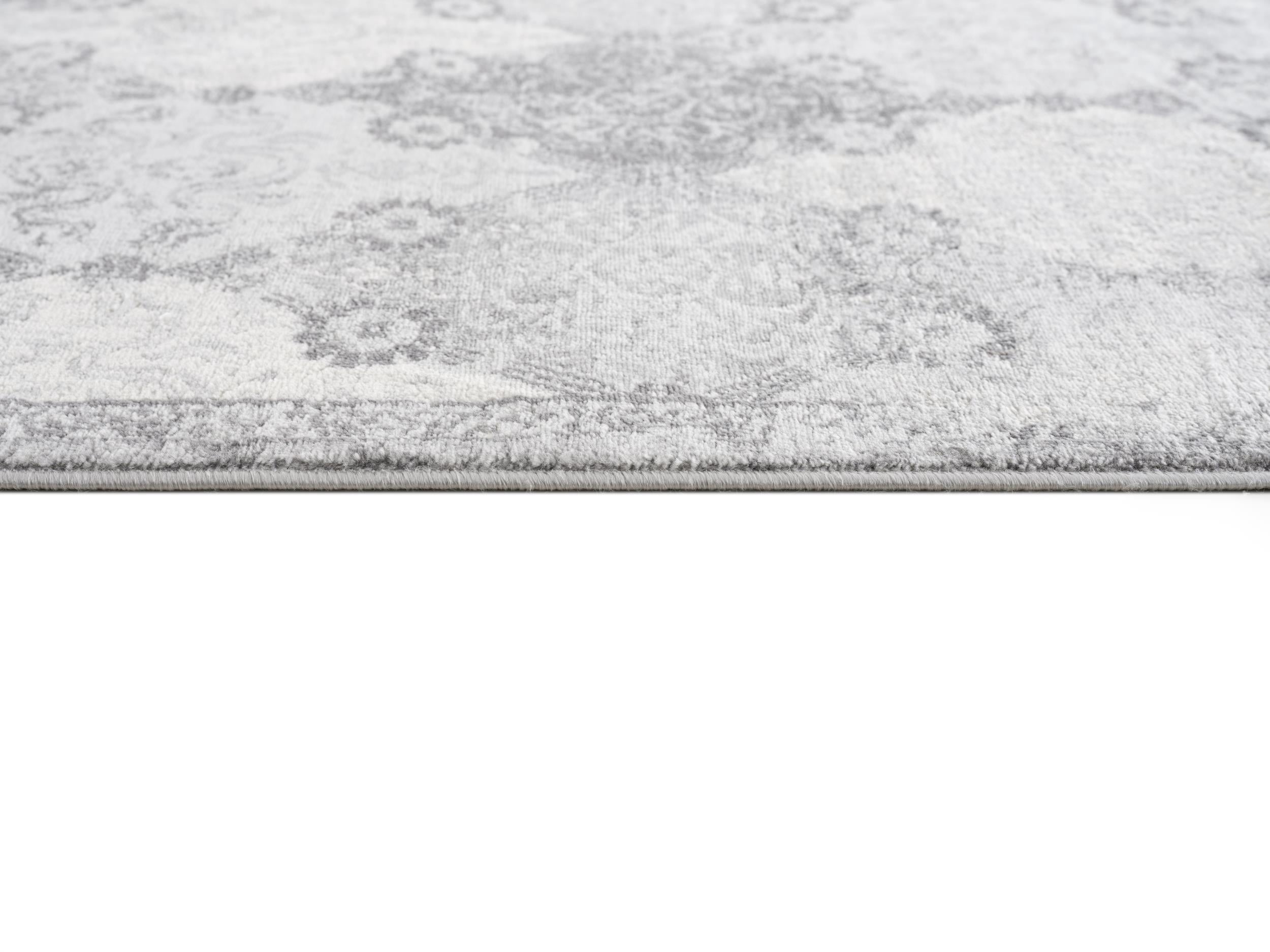 Rug Branch Havana Collection Traditional Distressed Area Rug