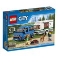 thumbnail image 1 of LEGO® City Great Vehicles - Van & Caravan (60117), 1 of 2