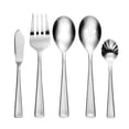 thumbnail image 4 of Cambridge Anita Mirror 48 Piece Flatware Set, 4 of 9