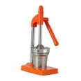 thumbnail image 3 of Extracteur de Jus Manuel Commercial à Pression Manuelle, Presse-Agrumes Orange Lime Citron, 3 of 8