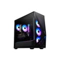 thumbnail image 2 of iBUYPOWER Slate Gaming PC Desktop - Intel Core i9 14900F, NVIDIA GeForce RTX 5070 12GB, 32GB DDR5 RGB RAM, 1TB NVMe SSD, 2 of 5