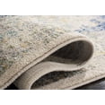 thumbnail image 2 of SAFAVIEH Evoke Teale Traditional Area Rug, 2 of 8