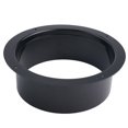 thumbnail image 3 of ABS Pipe Connector Round Flange Ventilation Flange Suitable For Pipe Ventilation, 3 of 11