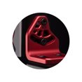thumbnail image 1 of Adaptateur pour fixation latérale et frontale F-GT Elite 160 Premium DD NLR-E042 de Next Level Racing, 1 of 8