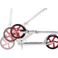 thumbnail image 2 of Razor A5 Lux Trottinette Pliable en Aluminium pour Enfants, Rouge, 2 of 5