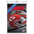 thumbnail image 2 of NFL Kansas City Chiefs - Casque 16, 2 of 4