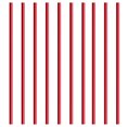 thumbnail image 2 of EGNMCR Car-conditioning Outlet Decorative Strip In-car Anti-collision Strip Decorative strip, 2 of 2