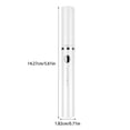 thumbnail image 3 of Wweixi Portable Three In One Electric Eyelash Curler For Travel And Three Gears Can Be White, 3 of 6