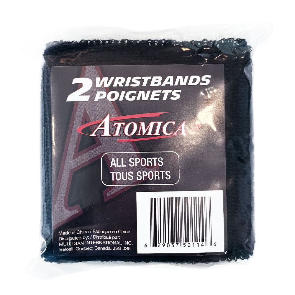 TENNIS WRISTBAND