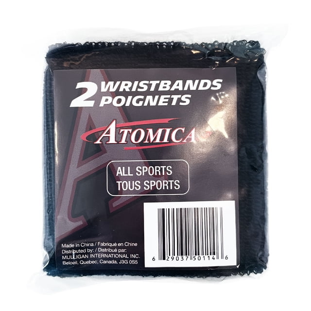 Bandeaux de Poignet de sports par Atomica
