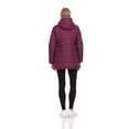 thumbnail image 2 of Swiss Alps Women's Reversible Jacket, 2 of 7
