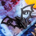 thumbnail image 1 of Event & Party Hallwee Gift Hallowee Decorations Silhouette Decoration Wood Decorations Home Decoration Hallowee Layered Tray Decoration, 1 of 9