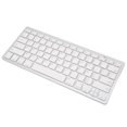 thumbnail image 1 of Ultra Thin  Keyboard, Portable, Easy , Long Service Life, Multi System Compatibility, for IOSWindows, 1 of 7