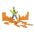 thumbnail image 2 of The Simpsons 5" Premium Figure - Furious Homer, 2 of 4