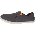thumbnail image 2 of OLUKAI Espadrilles pour Hommes Nohea Mesh Foncé/ombre Foncée 13 D (m), 2 of 3