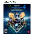 thumbnail image 1 of Jeu vidéo Monster Energy Supercross 4 Standard pour (PS5), 1 of 9