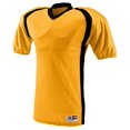 thumbnail image 1 of Maillot Blitz 2XL Or/noir, 1 of 1