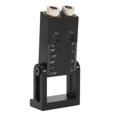 thumbnail image 2 of Woodworking Punch Locator, Woodworking Punch Locator 15 Degree Punching Inclined Hole Woodwork Guides Joint Angle Tool, 2 of 8
