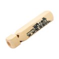 thumbnail image 2 of 1pc Wooden Train Whistle for Kids Funny Train Themed Noisemaker Party Gift Idea, 2 of 8