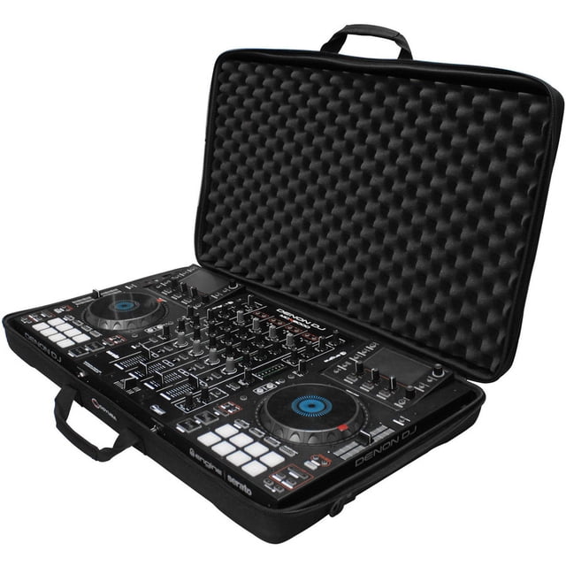 Odyssey Sac de Transport Universel pour Manette DJ Streemline EVA - Grand