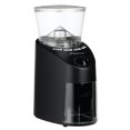 thumbnail image 1 of Capresso 560.01 Infinity Burr Grinder, Black, 1 of 3