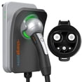 thumbnail image 1 of ChargePoint Home Flex Niveau 2 Chargeur EV NACS, Station de Charge Rapide EV Filaire, 1 of 9