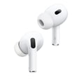 thumbnail image 1 of Restored Apple AirPods Pro (2nd generation) with MagSafe Case (USB‑C) Very Good (Refurbished), 1 of 5
