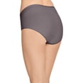 thumbnail image 3 of Jockey Culotte Moderne pour Femmes en Coton Biologique Extensible à Logo - Lot de 3, 3 of 4