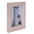 thumbnail image 3 of Hometrends Blair 5x7 Photo Frame Pink, 3 of 4