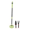 thumbnail image 1 of Metal Detector Waterproof Underground Metal Detector Metal Detector Gold Coin Detector Outdoor Treasure Finder for Jewelry, Gold, Silver Searching, 1 of 7