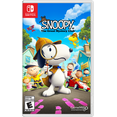 thumbnail image 1 of Jeu vidéo Snoopy & The Great Mystery Club pour (Nintendo Switch), 1 of 12
