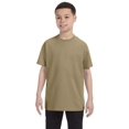 thumbnail image 1 of Jerzees Youth 5.6 oz. DRI-POWER ACTIVE T-Shirt - 29B, 1 of 1