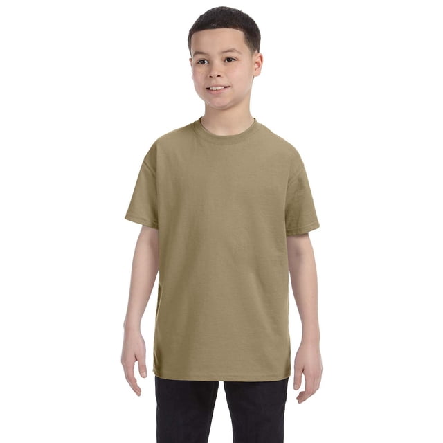 Jerzees Youth 5.6 oz. DRI-POWER ACTIVE T-Shirt - 29B