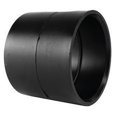 thumbnail image 1 of Raccord de Tuyau, ABS/DWV, 1-1/2-In. ABS 00100 0600HA, 1 of 1