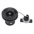 thumbnail image 4 of Valve de Remplissage pour Radeau Gonflable, Valve d'Air Étanche Stable pour Canoë pour Kayak, 4 of 8