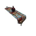 thumbnail image 1 of Fabstyles Bird House Placemat Runner, 1 of 1
