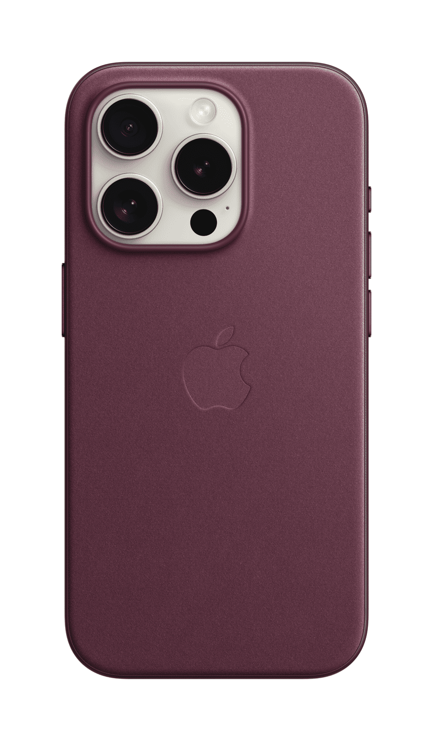iPhone 15 Pro FineWoven Case with MagSafe - Walmart.ca