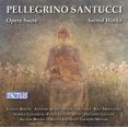 thumbnail image 1 of Pellegrino Santucci: Sacred Works, 1 of 1