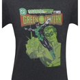 thumbnail image 2 of Green Lantern #166 Cover Men's T-Shirt-Medium, 2 of 4