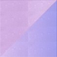 thumbnail image 1 of Ahgly Company Tapis d'Intérieur Lavable en Machine Carré Transitionnel Mimosa Violet, 8 Pieds Carré, 1 of 7